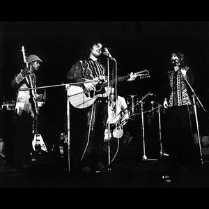 Some people call me the space cowboy yeah, Some